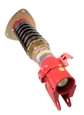 Function and Form Type 2 Coilovers w/Adjustable Damping Subaru WRX STi 04                                     - 28700204 - Image 2